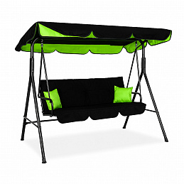 Aga Garden Swing Majka Black 6DAZ462 - II. QUALITY