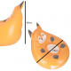 BESTWAY 75116 Inflatable Chair with Fox