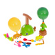 Aga Aerodynamic Balloon Launcher Fish