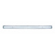 Ceiling luminaire for LED tubes CARLO 5748 - T8 - 2x120cm - 230V - IP65