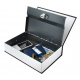 Safe deposit box Book