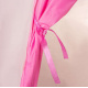 Children's tent with lights pink Kruzzel 17489