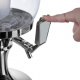 Beer dispenser/pourer 3.5l Ruhhy 22799 universal