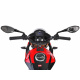 Electric Motorcycle Aprilia Tuono V4 PA0257 Black
