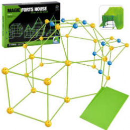 Magic Straws Straws Glowing Strength ZA3824