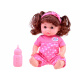 Doll with accessories ZA3918