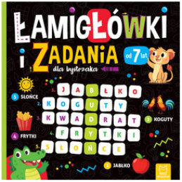 Axiom Puzzles and Tasks for a Clever Mind. 7+ KS1083 universal