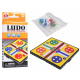 Magnetic Table Game Ludo