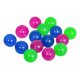 Glow track in the dark 72 pcs.