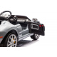 Ford GT Vehicle Gray