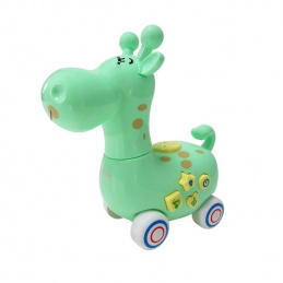 B16E EDUCATIONAL TOY GIRAFFE