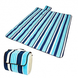 L19A4 PICNIC BLANKET MAT 180x150 INSULATION