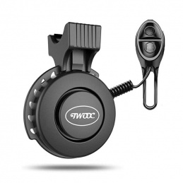 L8E1 ELECTRONIC BICYCLE BELL