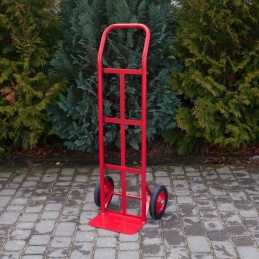O5B STORAGE TRANSPORT TROLLEY 150KG