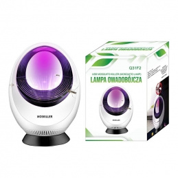 Q31F2 UV INSECT KILLER LAMP MODERN INSEKT