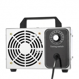 Q69A OZONE GENERATOR OZONATOR IONS 28G