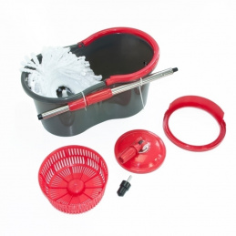Q8G1 ROTARY MOP SPIN 2X SPINNING BULK