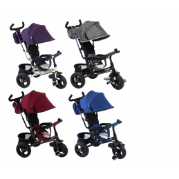 Clamaro Tricycle BUTTLER GT 4in1