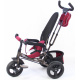 Clamaro Tricycle BUTTLER GT 4in1