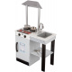 Aga4Kids Wooden kitchen WONDER