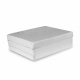 Aga4Kids Children's Folding Mattress MR4554