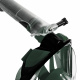 Aga Full Face Snorkeling Mask L/XL Dark Green