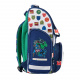 Paso School Backpack Avengers