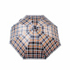 Aga Umbrella 130 cm Grey