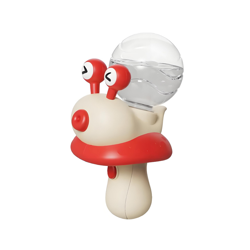 Aga4Kids Electric Water Gun Snail