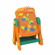 Aga4Kids Children's 2-in-1 Green Whiteboard