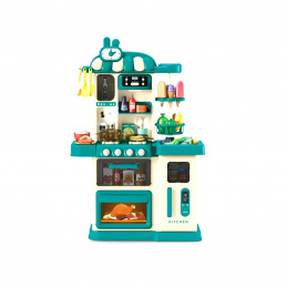 Aga4Kids Plastic Kitchen MR6163