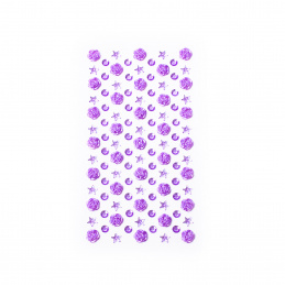 Aga4Kids Self-Adhesive Stones DS8105FH