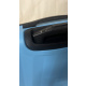 Aga Travel Suitcases, size. M+S Blue 2CZ046 - II. QUALITY