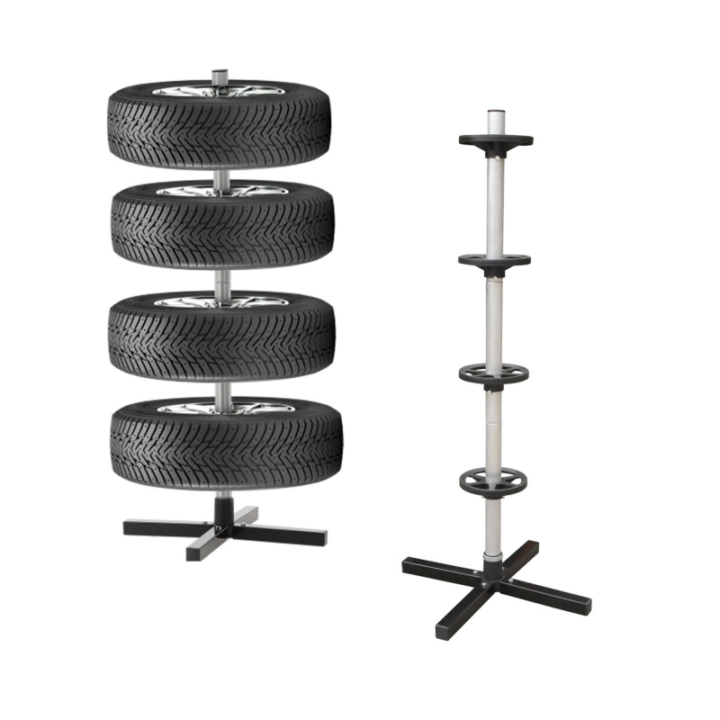 Aga Tire Stand 45x45x105 cm