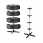Aga Tire Stand 45x45x105 cm
