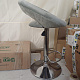 Aga Bar Chair Grey - II. QUALITY