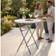 Aga Garden Folding Table