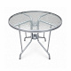 Aga Garden Table 70x90 cm