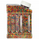 Aga Water Hydrogel Balls for Gun 250g 50,000pcs 7-8mm Multicolored