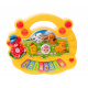Aga Interactive Piano Animal Sounds