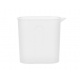 Humidifier with ionizer 300 ml Dark brown Malatec 10949