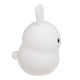 Remote control night light bunny ISO