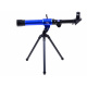 Binoculars 3x eyepiece 20 30 40 compass tripod ES0019