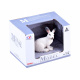 Rabbit figurine 4,5cm ZA3383
