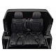 Mercedes Benz G63 AMG XXL MP4 Black Lacquer