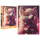 Puzzle set 300 pcs. Dog