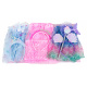 Set of 3-in-1 Accessories and Dresses
