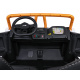 Buggy Vehicle Arctic Cat White