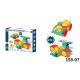 STEAM Block Set 51pcs.