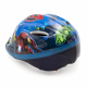 BIKE HELMET AVENGERS